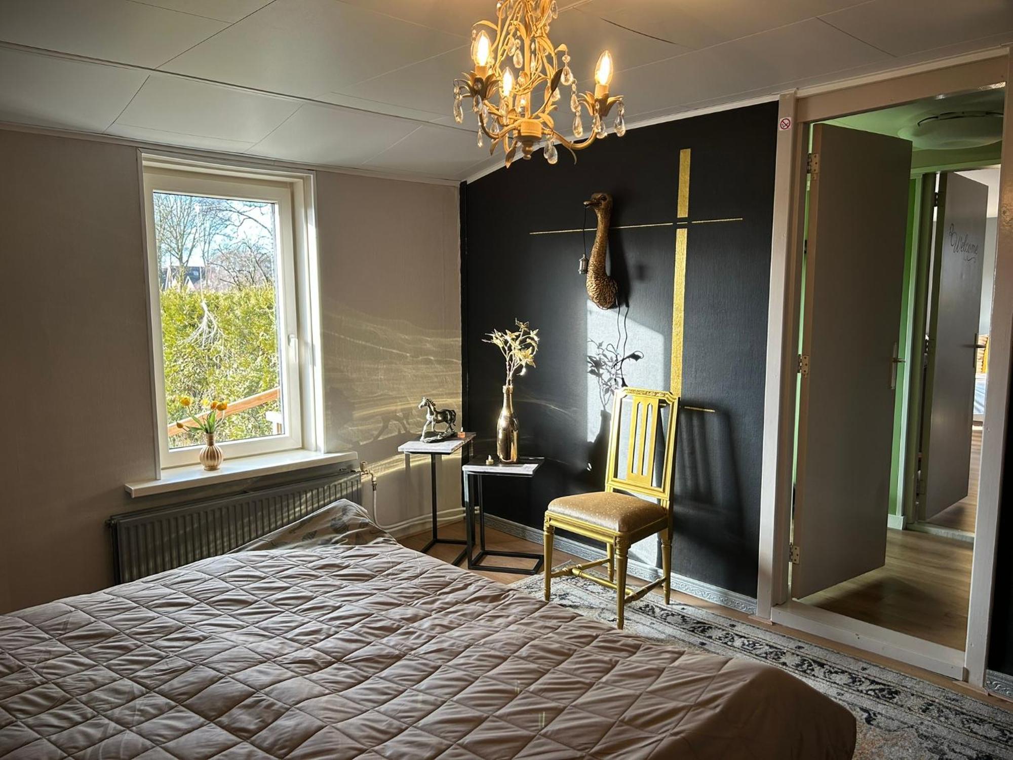 De Cordobahoeve Tweede Exloermond Экстерьер фото