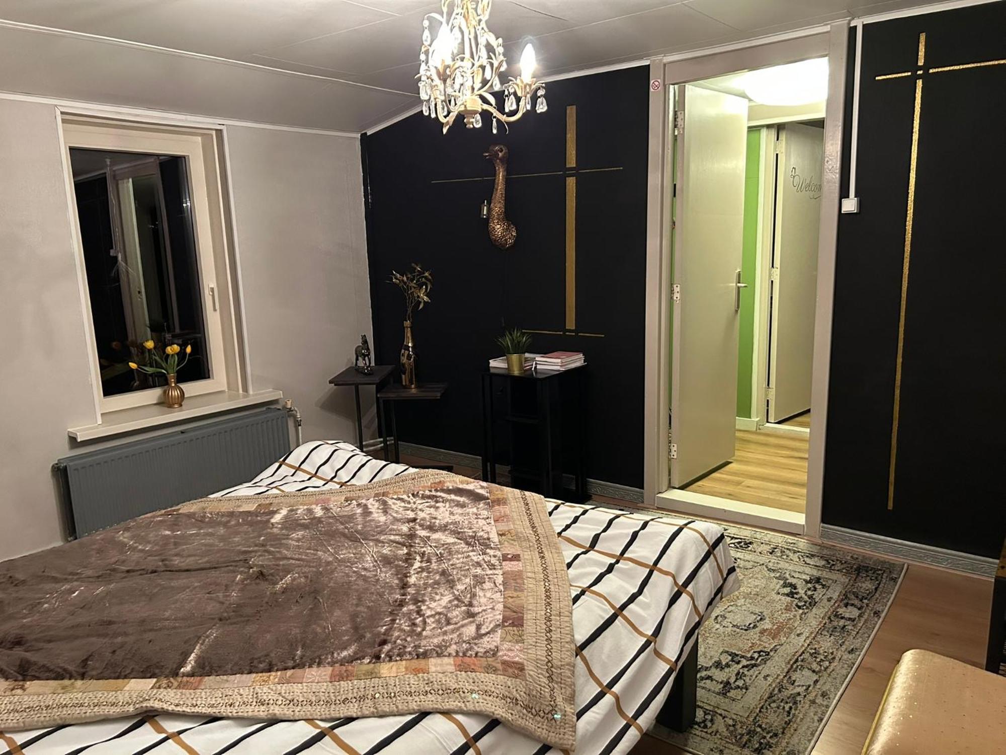 De Cordobahoeve Tweede Exloermond Экстерьер фото