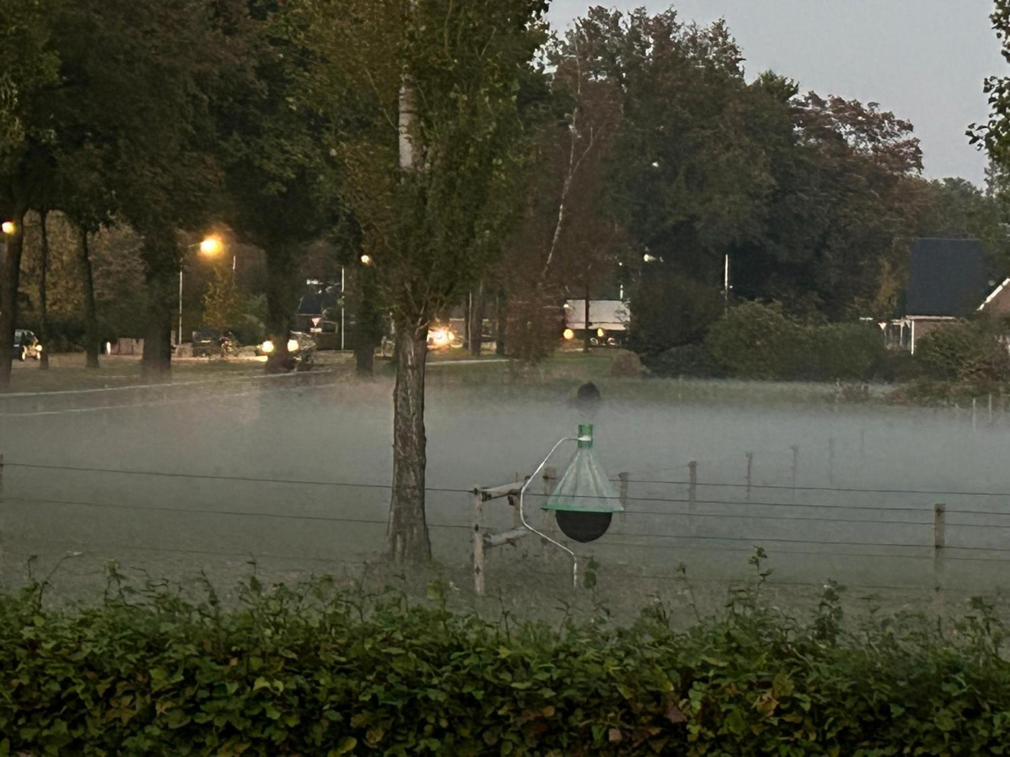 De Cordobahoeve Tweede Exloermond Экстерьер фото
